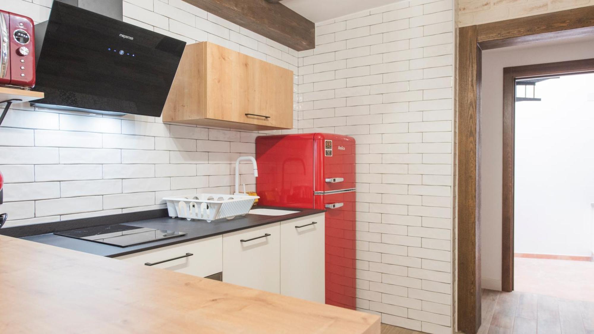 Appartement Granadal - Aloha *