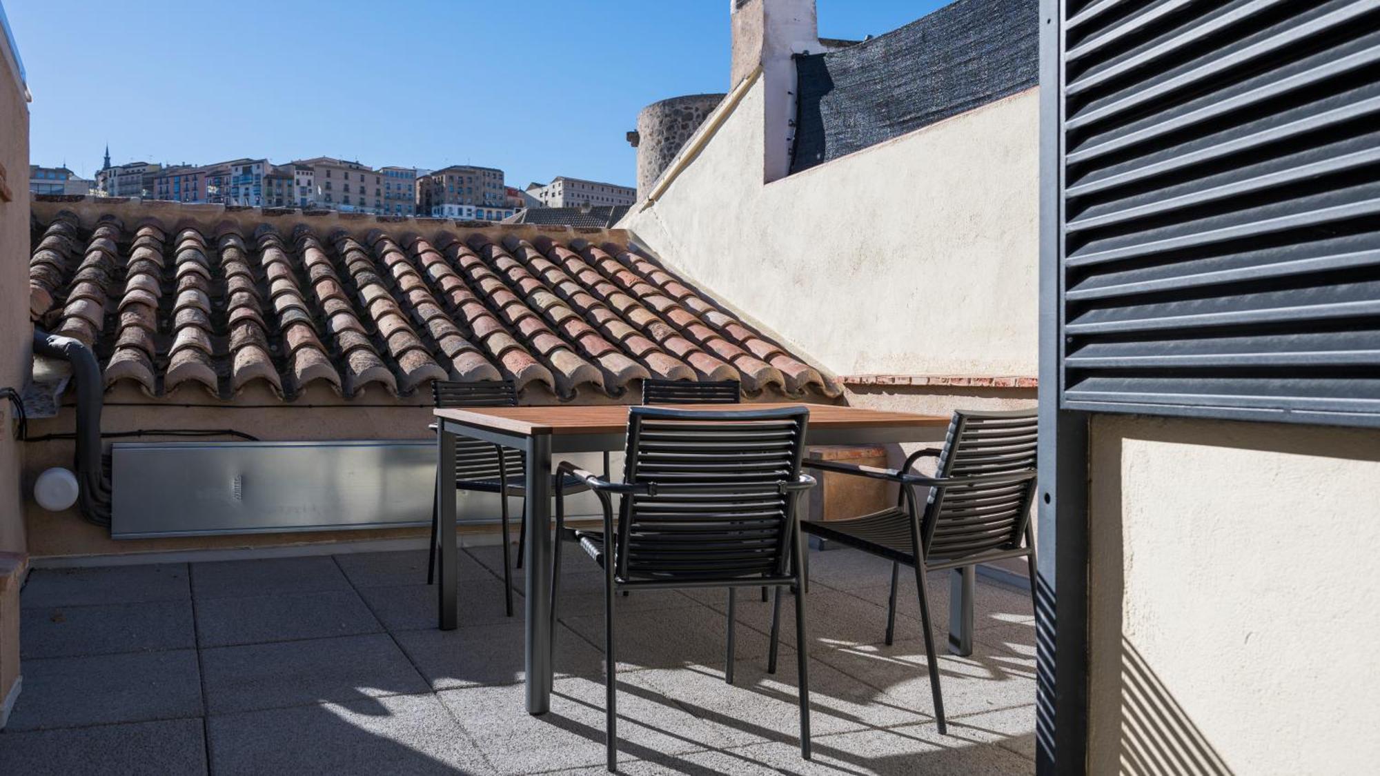 Appartement Granadal - Aloha
