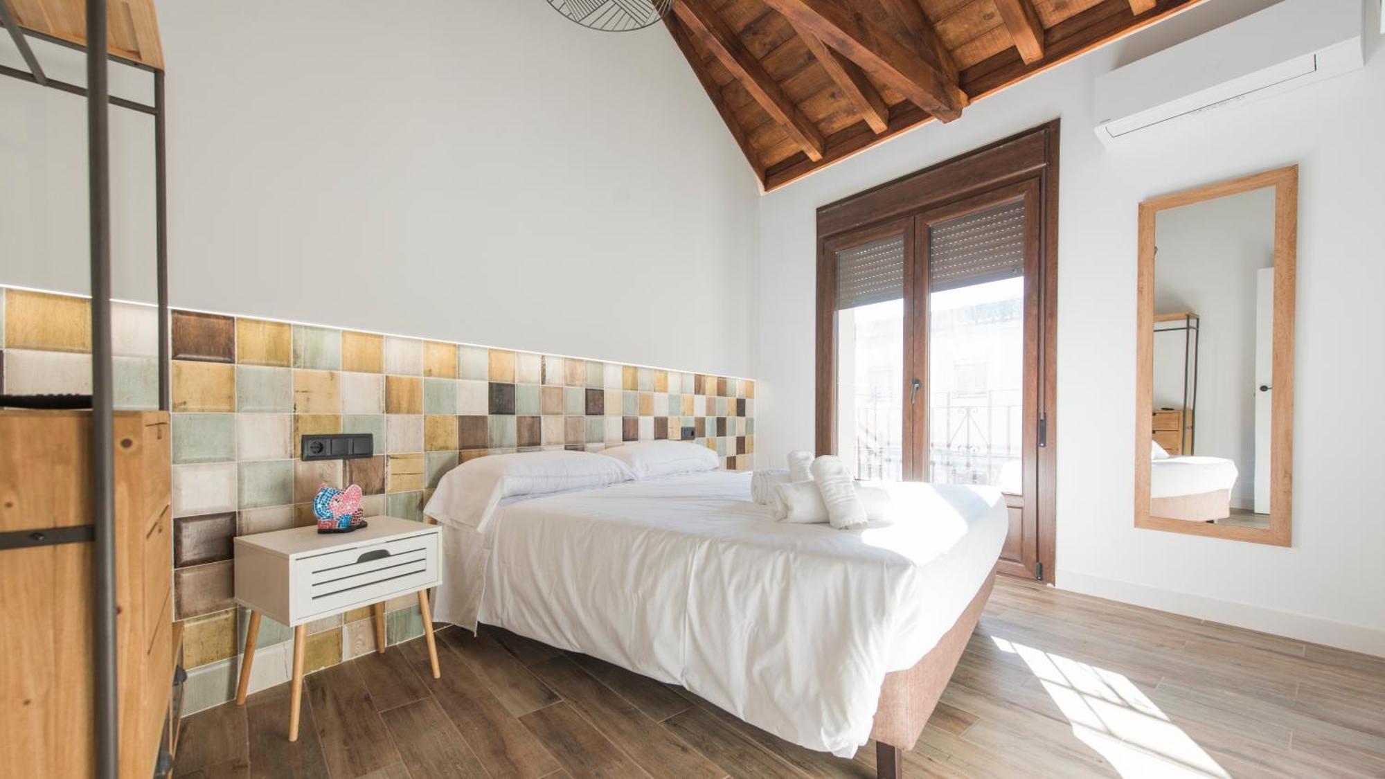 Apartment Granadal - Aloha *