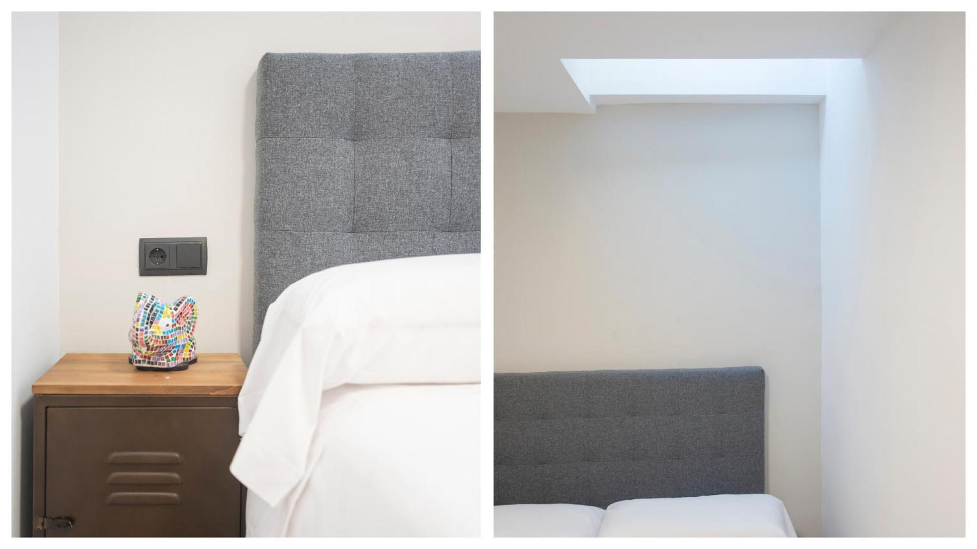 Granadal - Aloha Appartement *