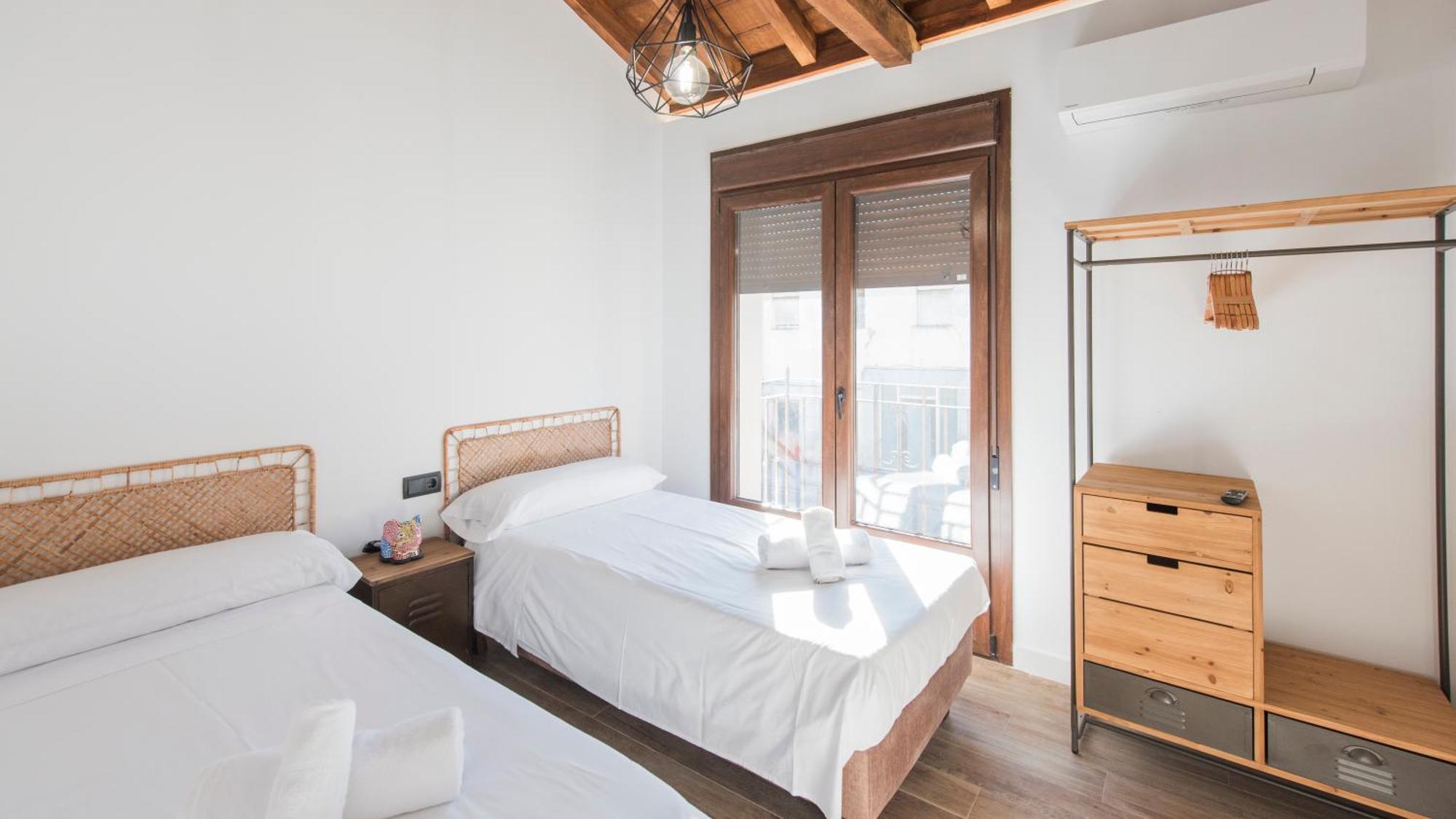 Granadal - Aloha Appartement *