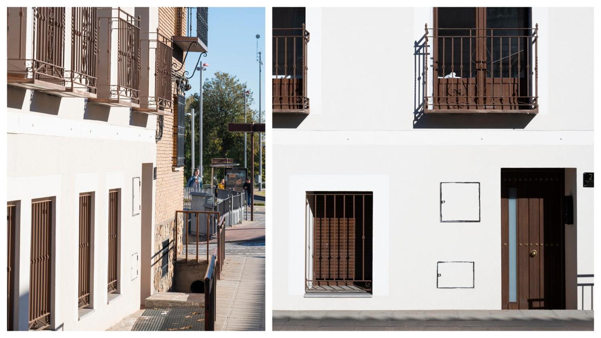 Appartement Granadal - Aloha